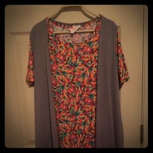 Medium LLR Julia